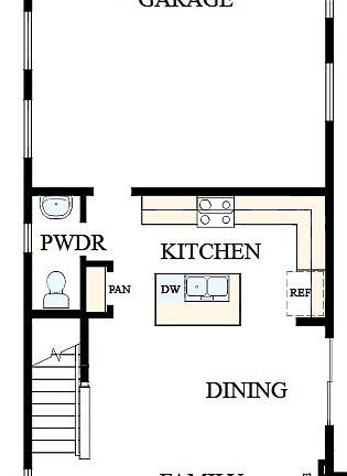 2nd image of 3335 SE Triumph Ave