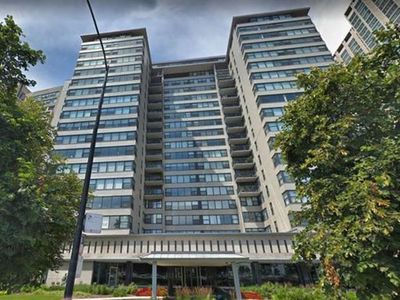 3440 N Lake Shore Dr APT 15B, Chicago, IL, 60657