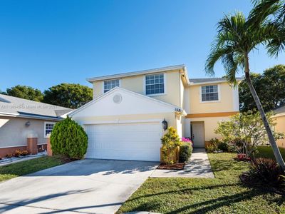 158 E Riverbend Dr, Sunrise, FL, 33326