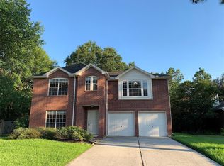 21501 Palace Pines Dr, Kingwood, TX 77339