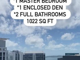 1000 Brickell Plz