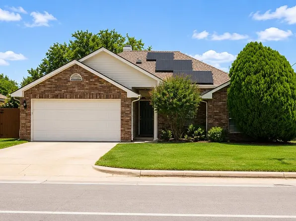 1625 City View Dr, Wichita Falls, TX 76306