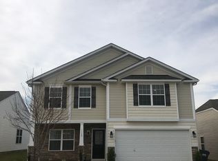 1120 Marcus St, Indian Land, SC 29707