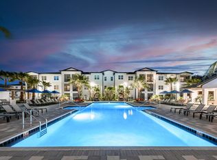 3030 Ascend Oak St #208, Apopka, FL 32703