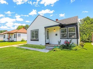 940 N Battin Ave, Wichita, KS 67208
