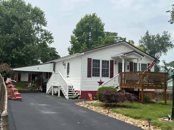 196 E Central, Bristol, TN 37620