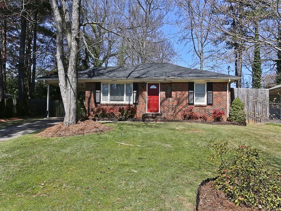 1st image of 2213 Rockwood Dr SE