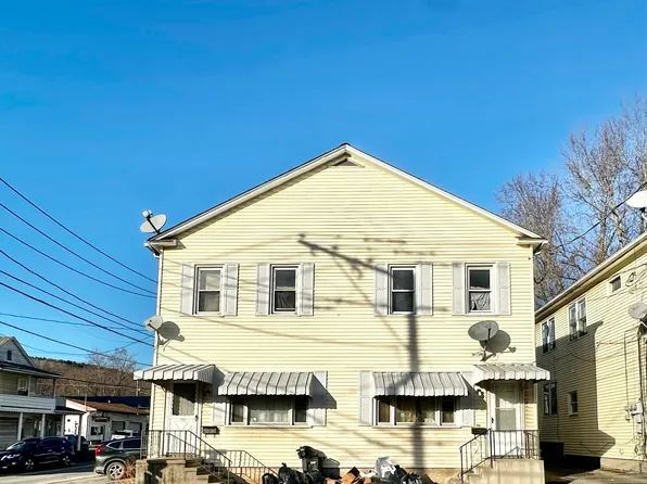 112 Wilson St, Kingston, PA 18704