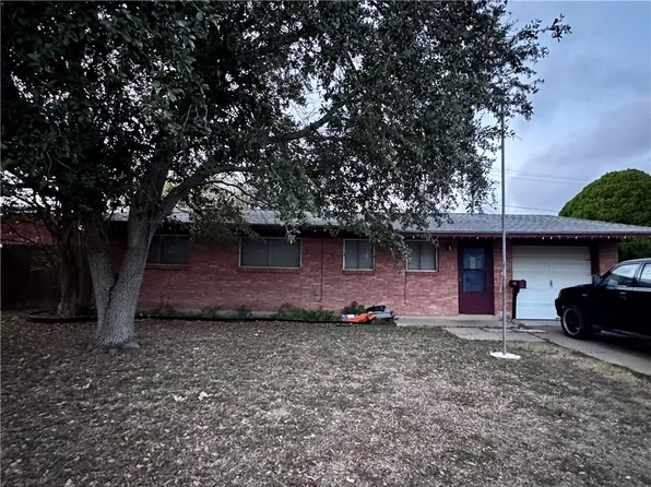 1337 Whitaker Dr, Corpus Christi, TX 78412