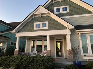 4825 Waves Pointe, Wilmington, NC 28412