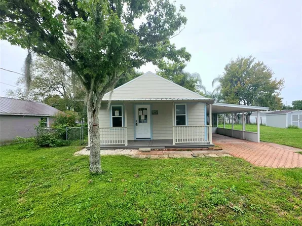 1626 GAR STREET, ST CLOUD, FL 34771
