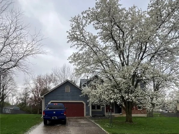 3160 Green Turtle Dr, Dayton, OH 45414
