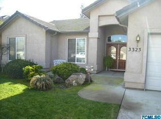 3325 E Paradise Ave, Visalia, CA 93292