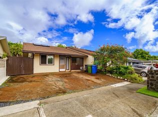 47-487 Alawiki St, Kaneohe, HI 96744