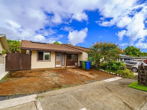 47-487 Alawiki St, Kaneohe, HI 96744
