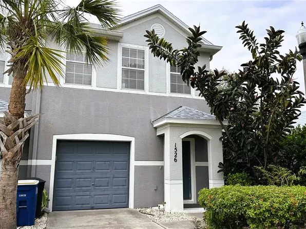 1526 Bowmore Dr, Clearwater, FL 33755