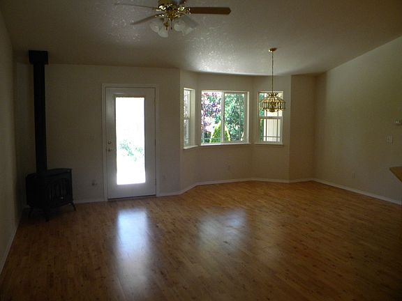 Great Room & Dining Room