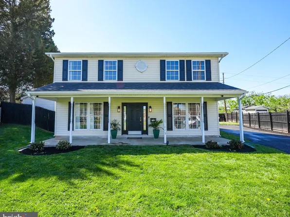 115 Yost St, Manassas Park, VA 20111