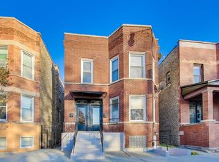 3513 N Western Ave, Chicago, IL 60618