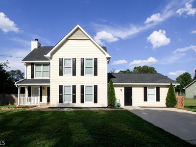 200 Appalachee Church Rd, Auburn, GA, 30011