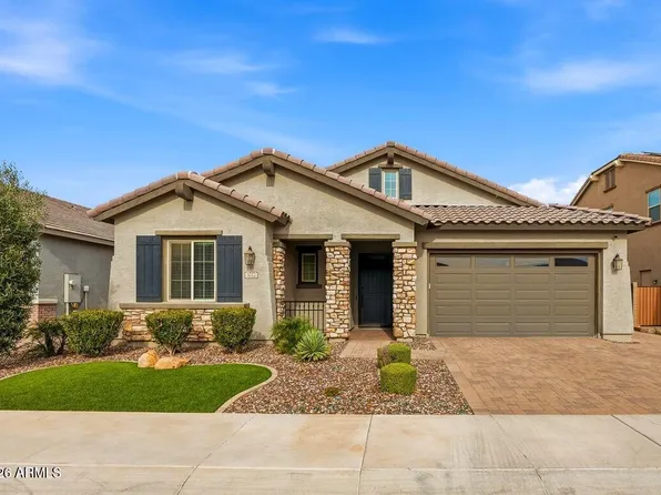 3012 W CHEVELON Drive, Queen Creek, AZ 85144
