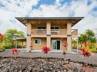 15-1893 4th Ave, Keaau, HI 96749
