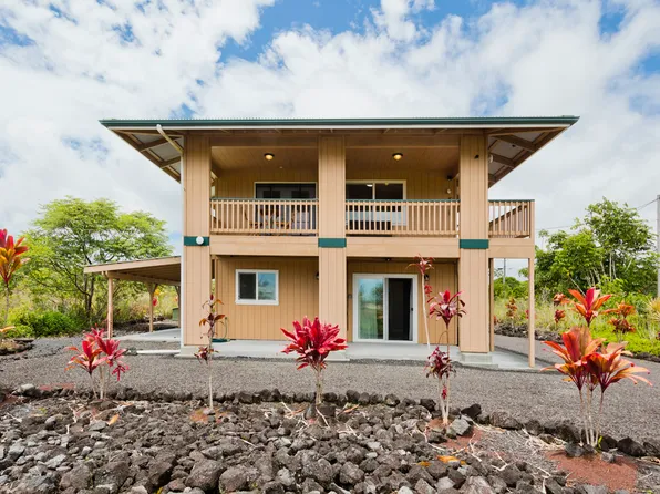 15-1893 4th Ave, Keaau, HI 96749