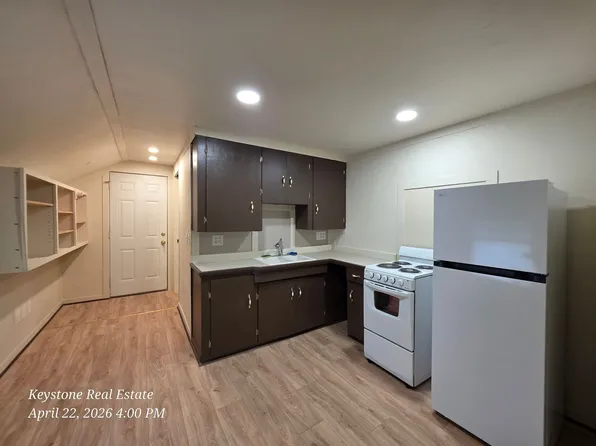 3996 Vitus Ln Unit C, Springfield, OR 97477