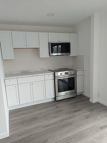Floor plan 2 Beds