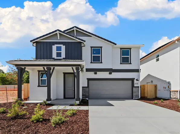 3325 Misty Lake Dr, Antelope, CA 95843