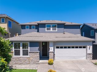 34116 SE Satterlee St, Snoqualmie, WA 98065