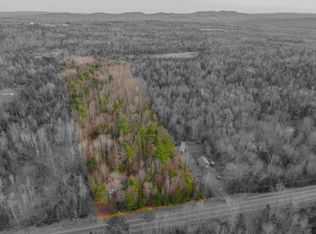 25 Tenney Hill Rd, Monson, ME 04464
