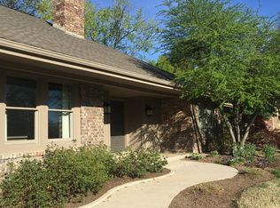 9704 S Lakewood Ave, Tulsa, OK 74137