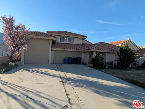 14493 Hurricane Ln, Helendale, CA 92342