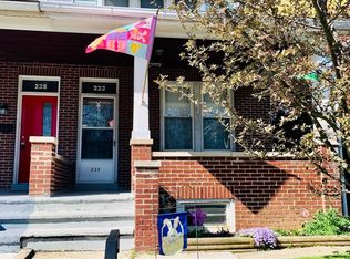 233 Madison Ave, Reading, PA 19605