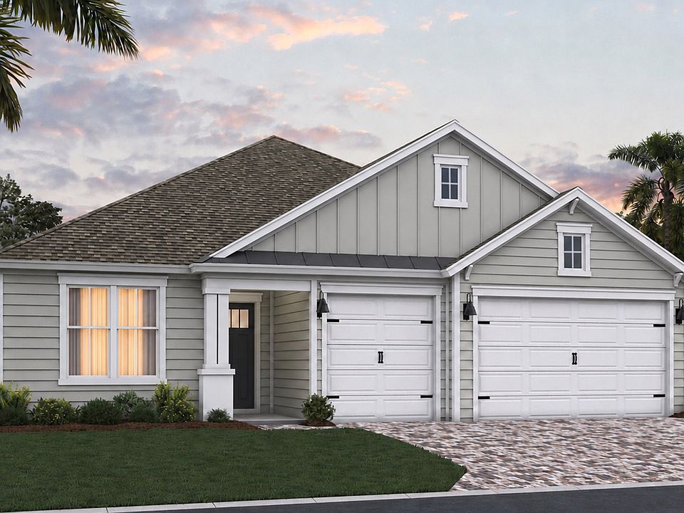 Plan Elevation.
