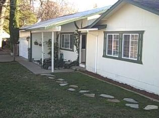 11768 Milton Park Ln, Redding, CA