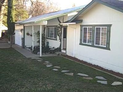 11768 Milton Park Ln, Redding, CA, 96003