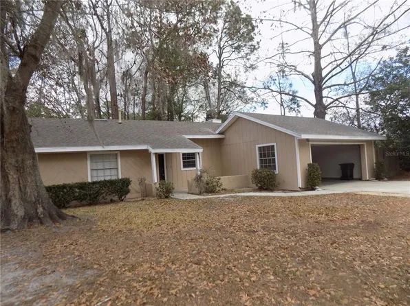 4408 NW 44th Pl, Gainesville, FL 32606