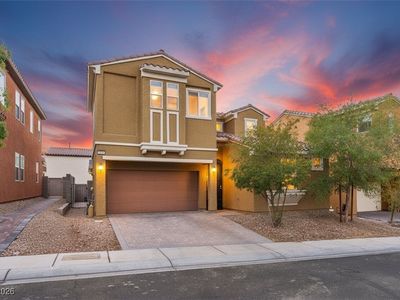 6871 Compass Cove Ave, Las Vegas, NV, 89142
