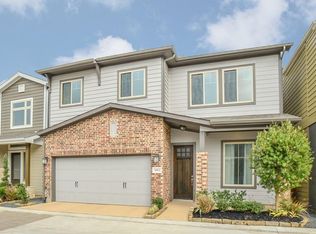 8812 Narrow Leaf St, Houston, TX 77080