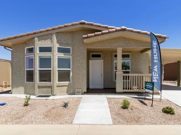 7373 E Us Highway 60 #335, Gold Canyon, AZ 85118