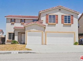 36906 Calabar Ct, Palmdale, CA 93550