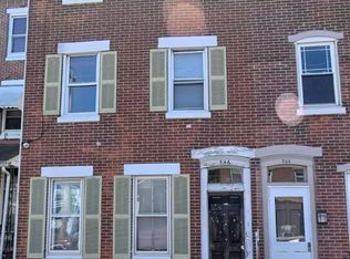 546 Stanbridge St FLOOR 2, Norristown, PA