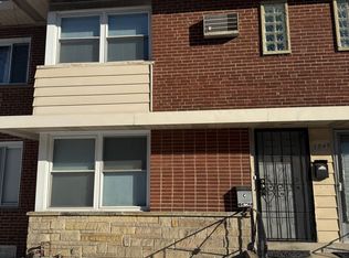 3849 W Foster Ave, Chicago, IL 60625