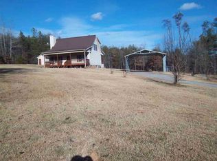 667 Freeman Bridge Rd, Marietta, SC 29661