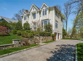 141 Soundview Ave, Rye, NY 10580