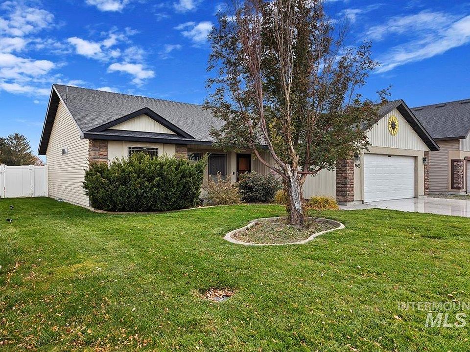 2603 Denali Dr, Burley, ID 83318 MLS 98894167 Zillow