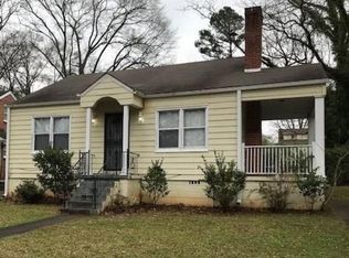 386 Hooper St SE, Atlanta, GA 30317