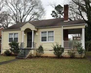 386 Hooper St SE, Atlanta, GA, 30317